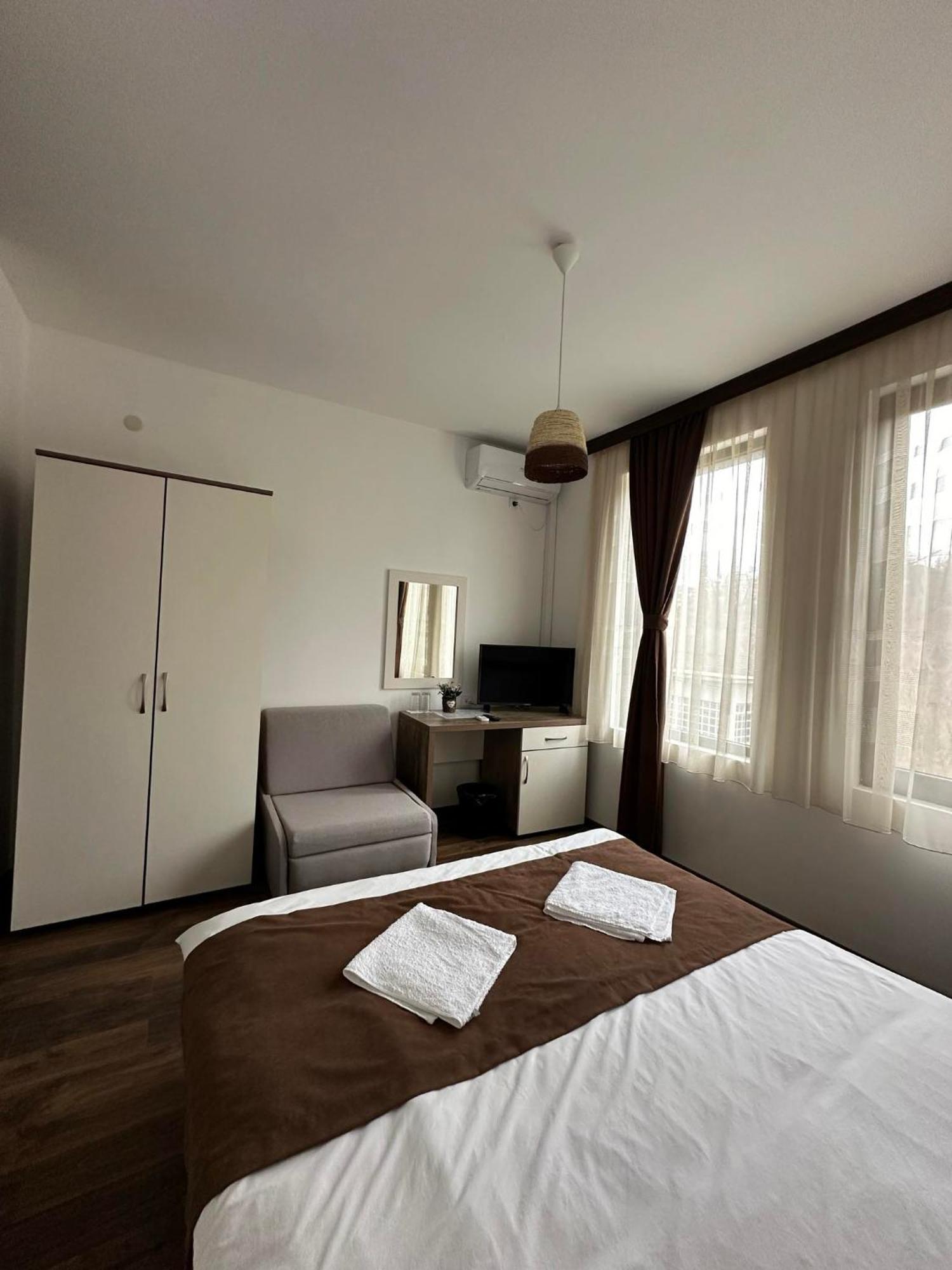 Бялата Къща Hotel Chakalarovo Exterior photo