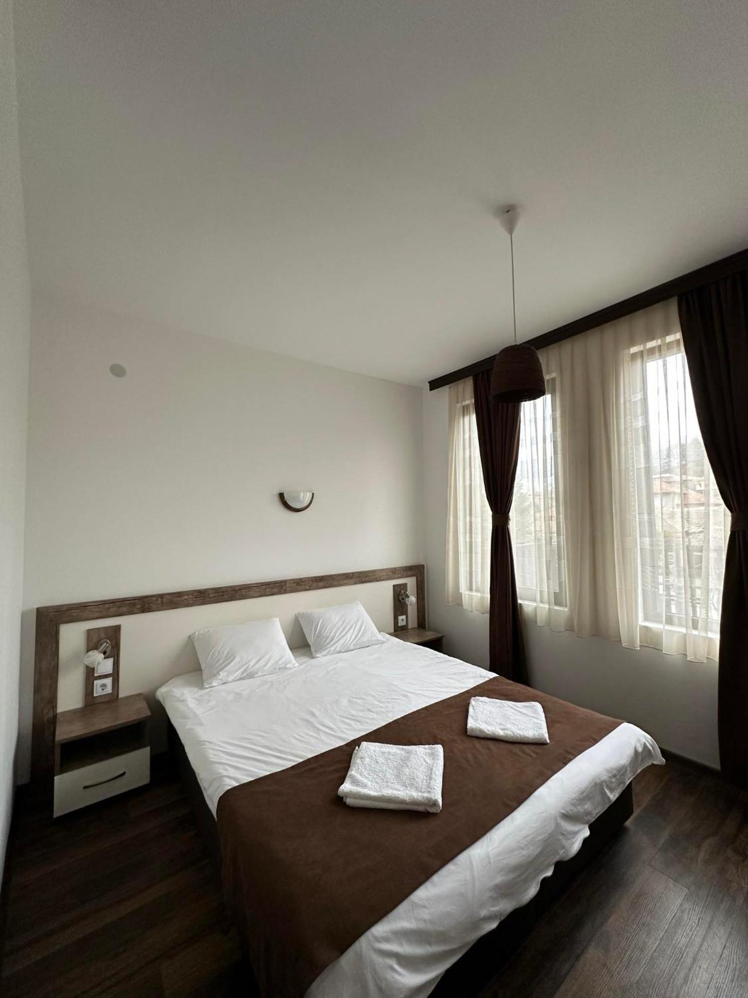 Бялата Къща Hotel Chakalarovo Exterior photo